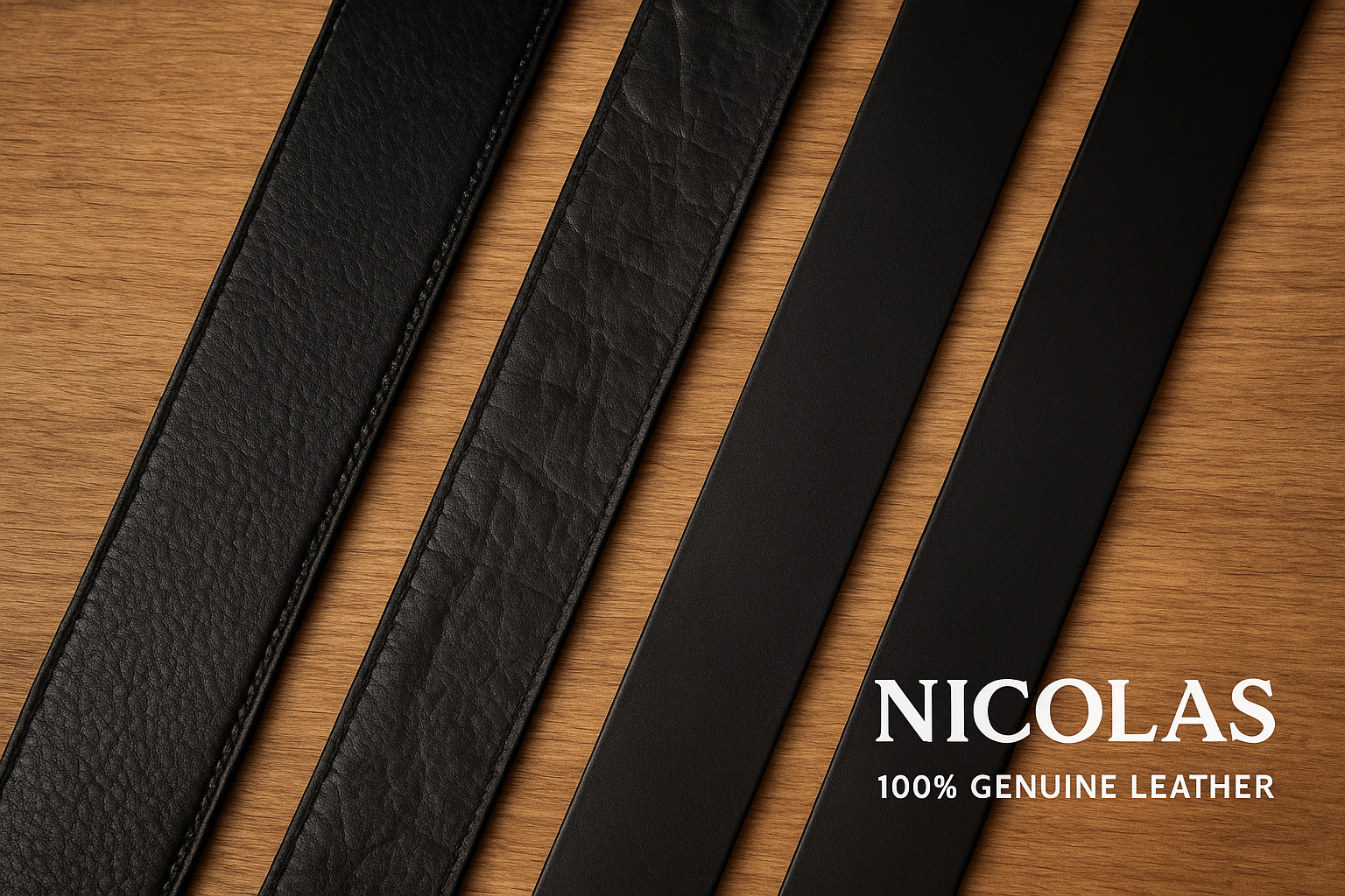 چرا روی چرم رگه وجود دارد؟