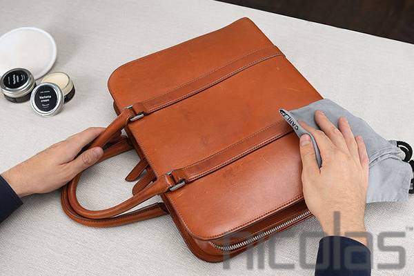 چگونه می‌توان محصولات چرمی را تبلیغ کرد؟