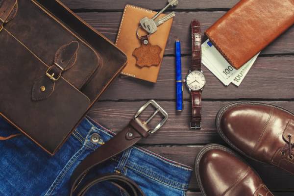 تمام آنچه درباره چرم‌های وارداتی باید بدانید (ترکیه، ایتالیا و …)