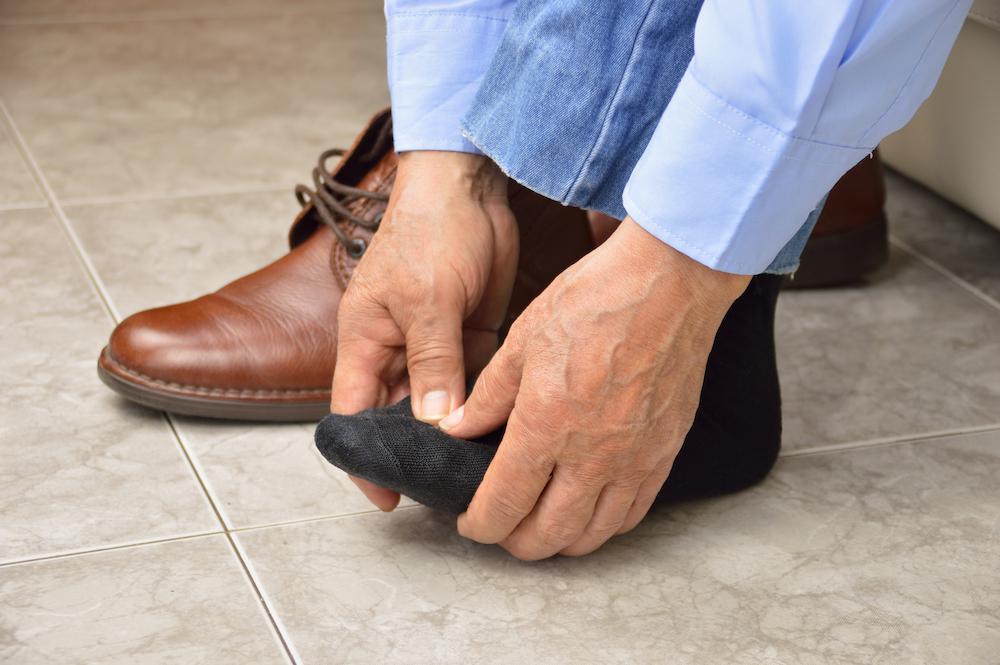 چند نکته مهم که هنگام خرید کفش چرمی باید به آن توجه کنید