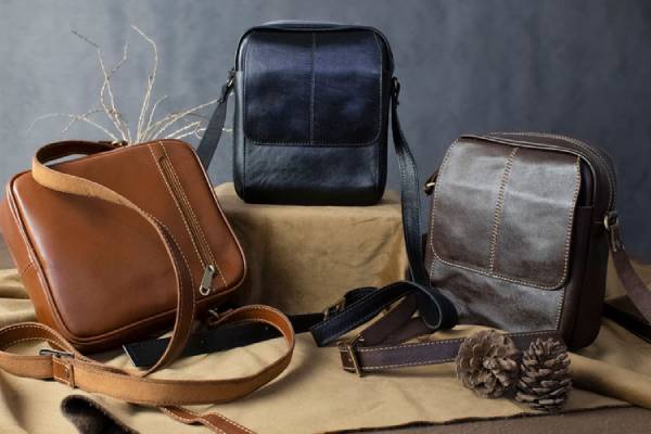 نگهداری محصولات چرمی در تابستان؛ جلوگیری از خشک شدن و ترک خوردگی