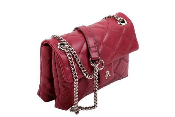 کیف چرم زنانه