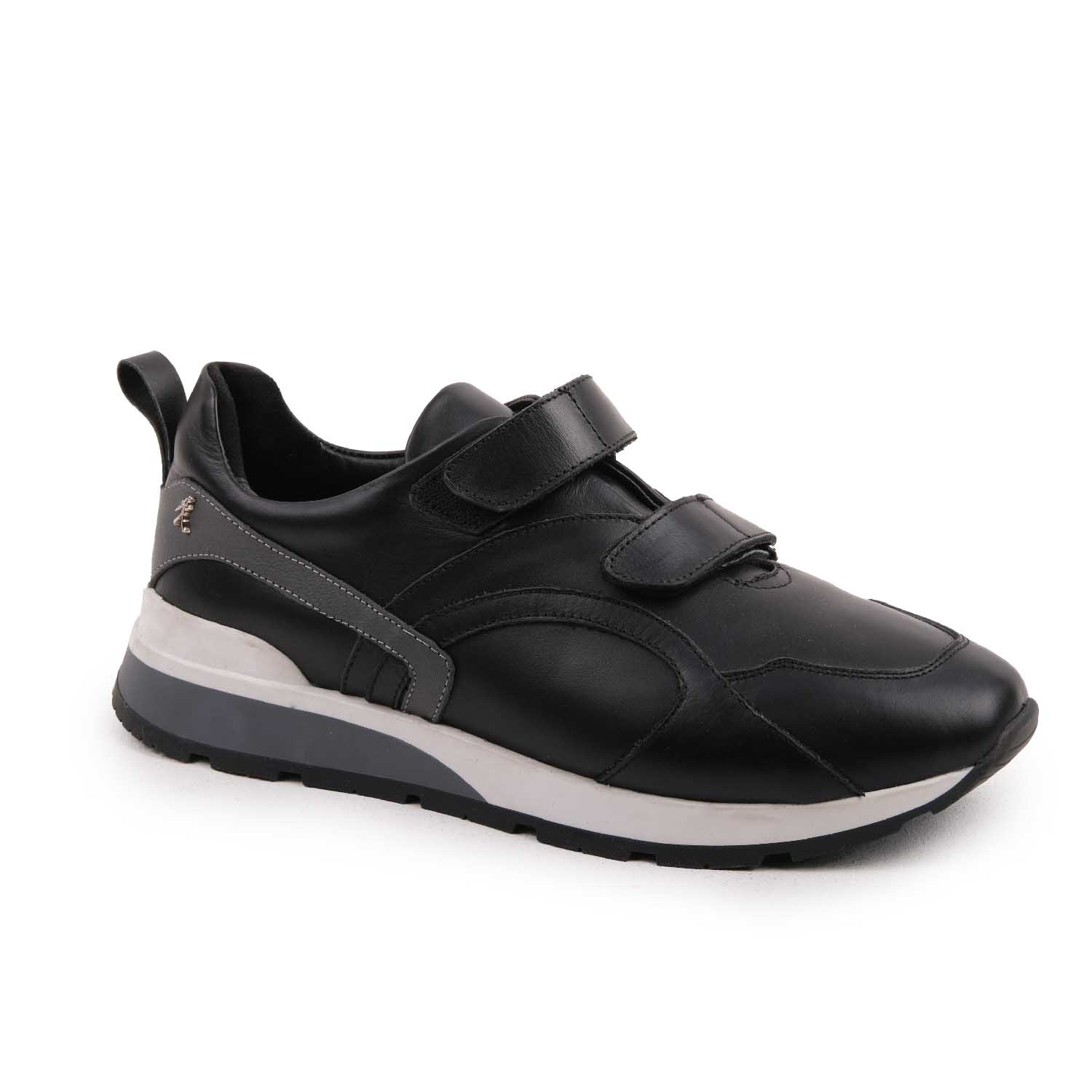 کفش اسپرت مردانه نیکلاس کد 1020m	