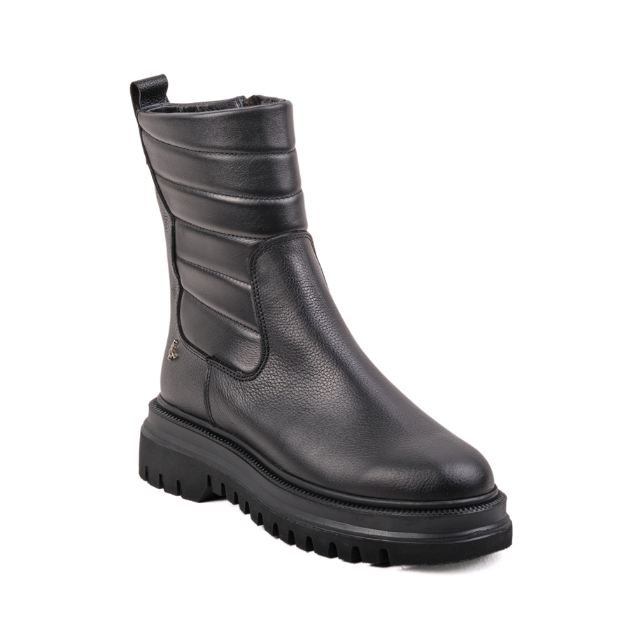 نیم بوت زنانه نیکلاس کد 1061