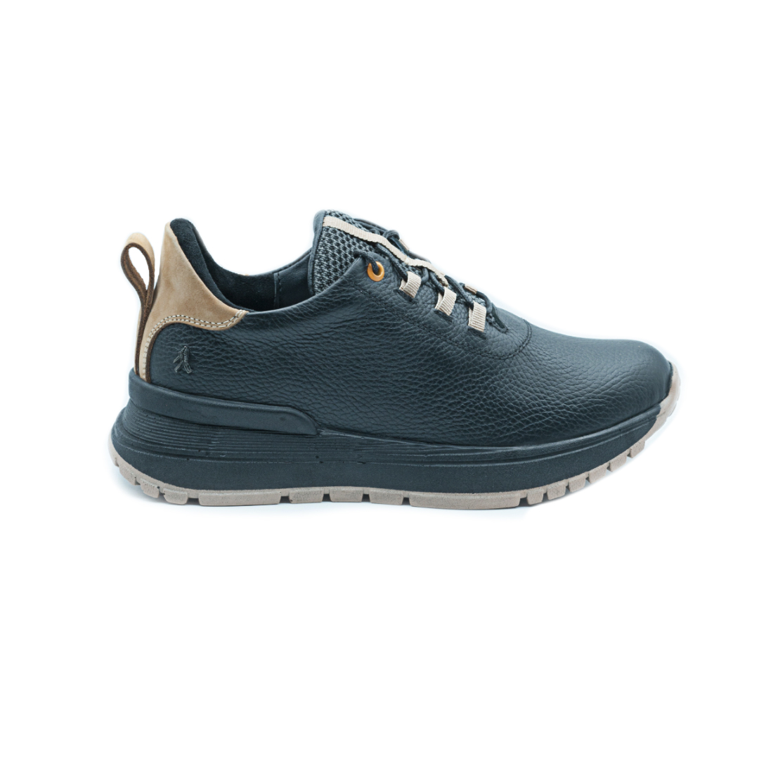 کفش اسپرت زنانه نیکلاس کد 974