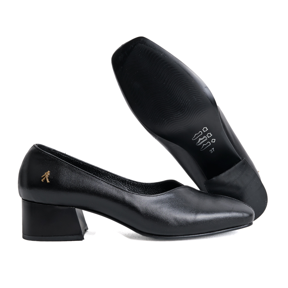 کفش اداری زنانه نیکلاس کد 289