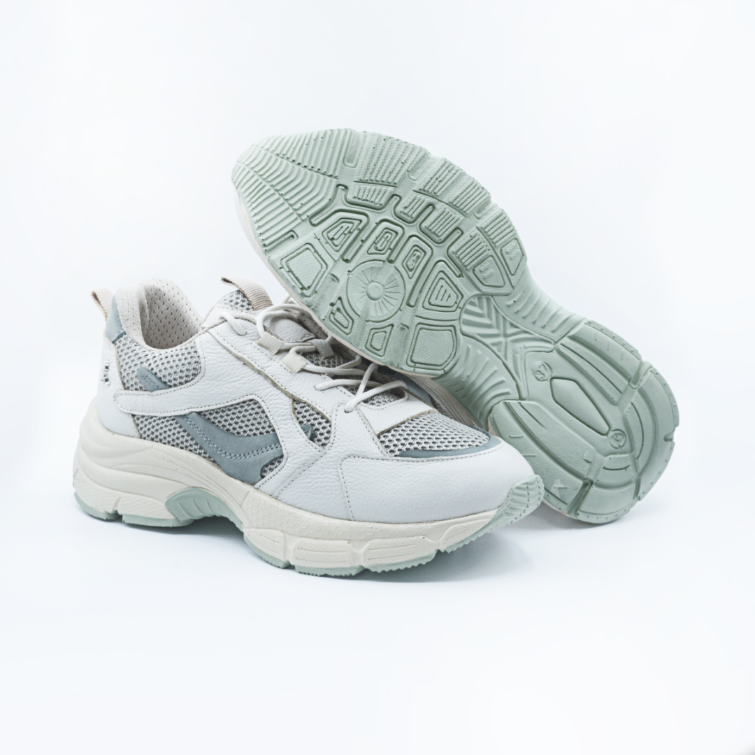 کفش اسپرت زنانه نیکلاس کد 958