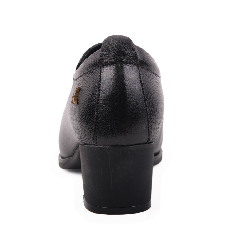 کفش اداری زنانه نیکلاس کد 1078