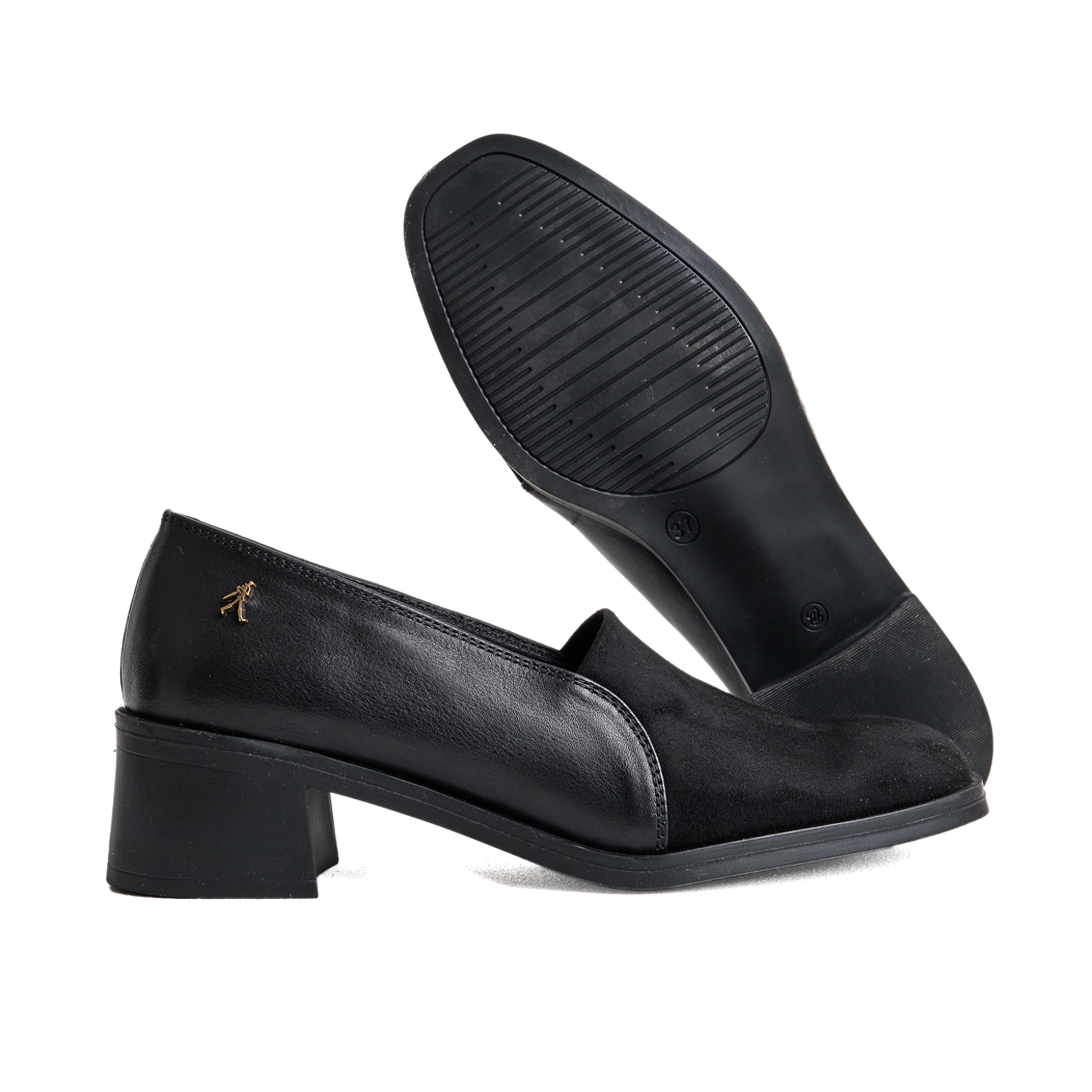 کفش اداری زنانه نیکلاس کد 1059