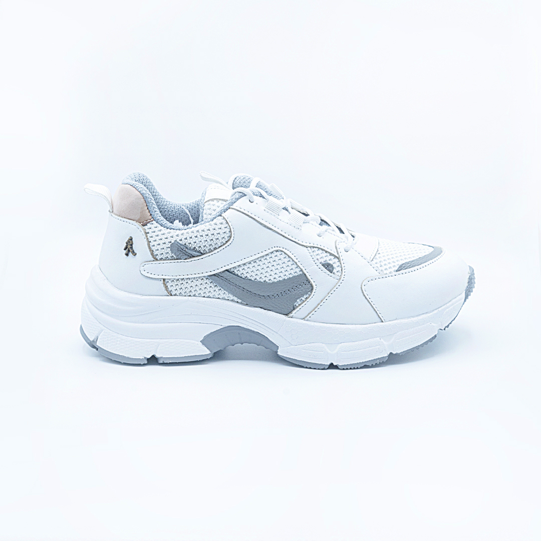 کفش اسپرت زنانه نیکلاس کد 958