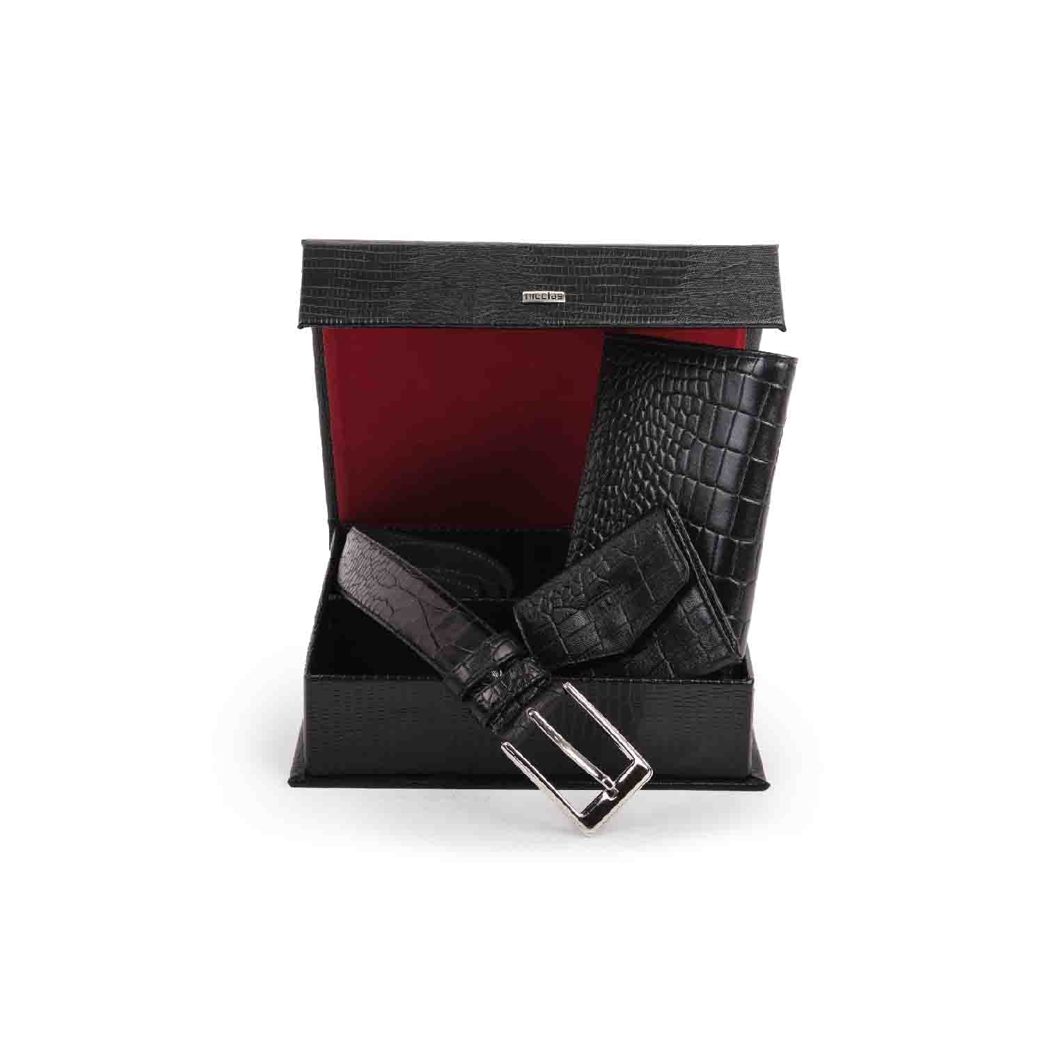 ست مردانه نیکلاس کد ks990010