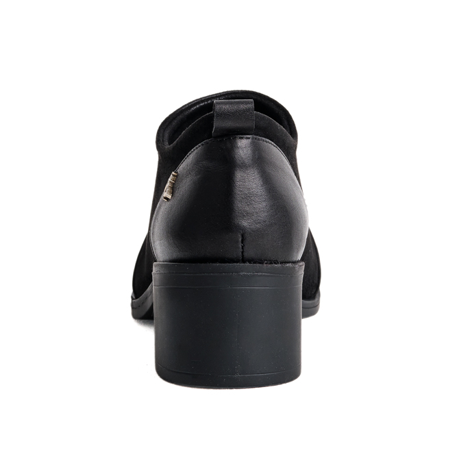 کفش اداری زنانه نیکلاس کد 1066