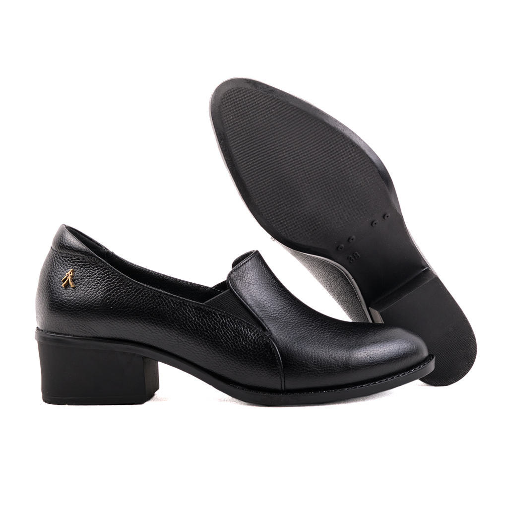 کفش اداری زنانه نیکلاس کد 1069	