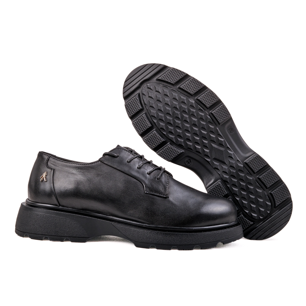 کفش اداری زنانه نیکلاس کد 1025	