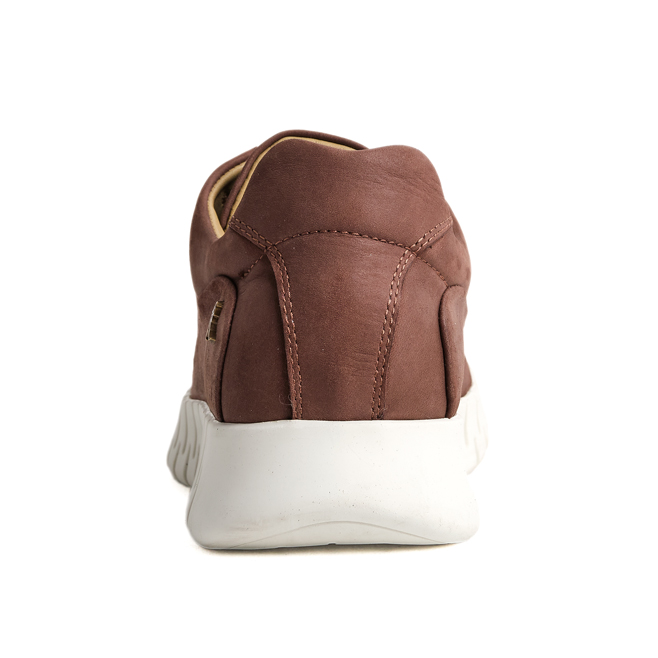 کفش اسپرت زنانه نیکلاس کد 1057