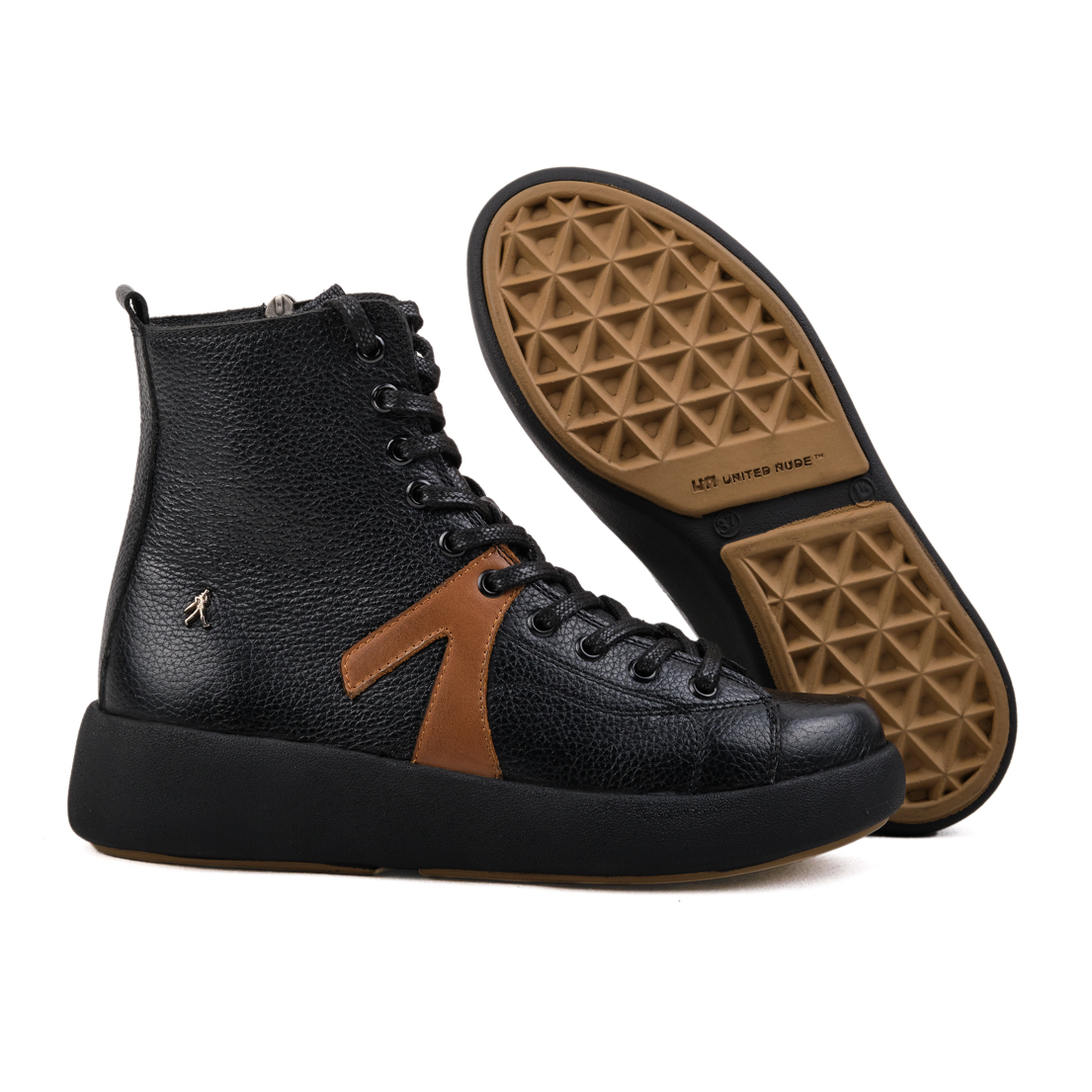 نیم بوت زنانه نیکلاس کد 1071