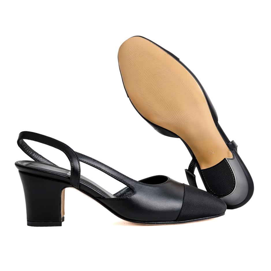 کفش مجلسی زنانه نیکلاس کد 284