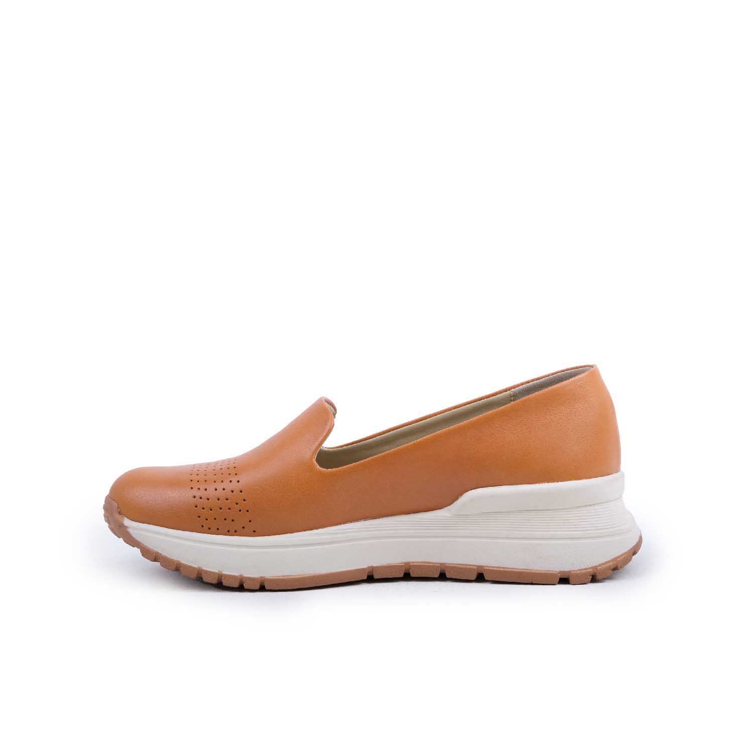 کفش اسپرت زنانه نیکلاس کد 1044	