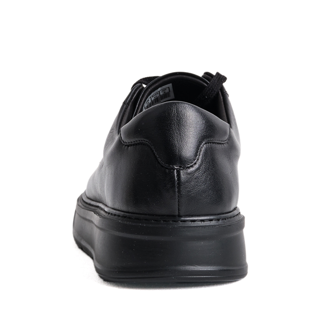 کفش اسپرت مردانه نیکلاس کد  1104m  