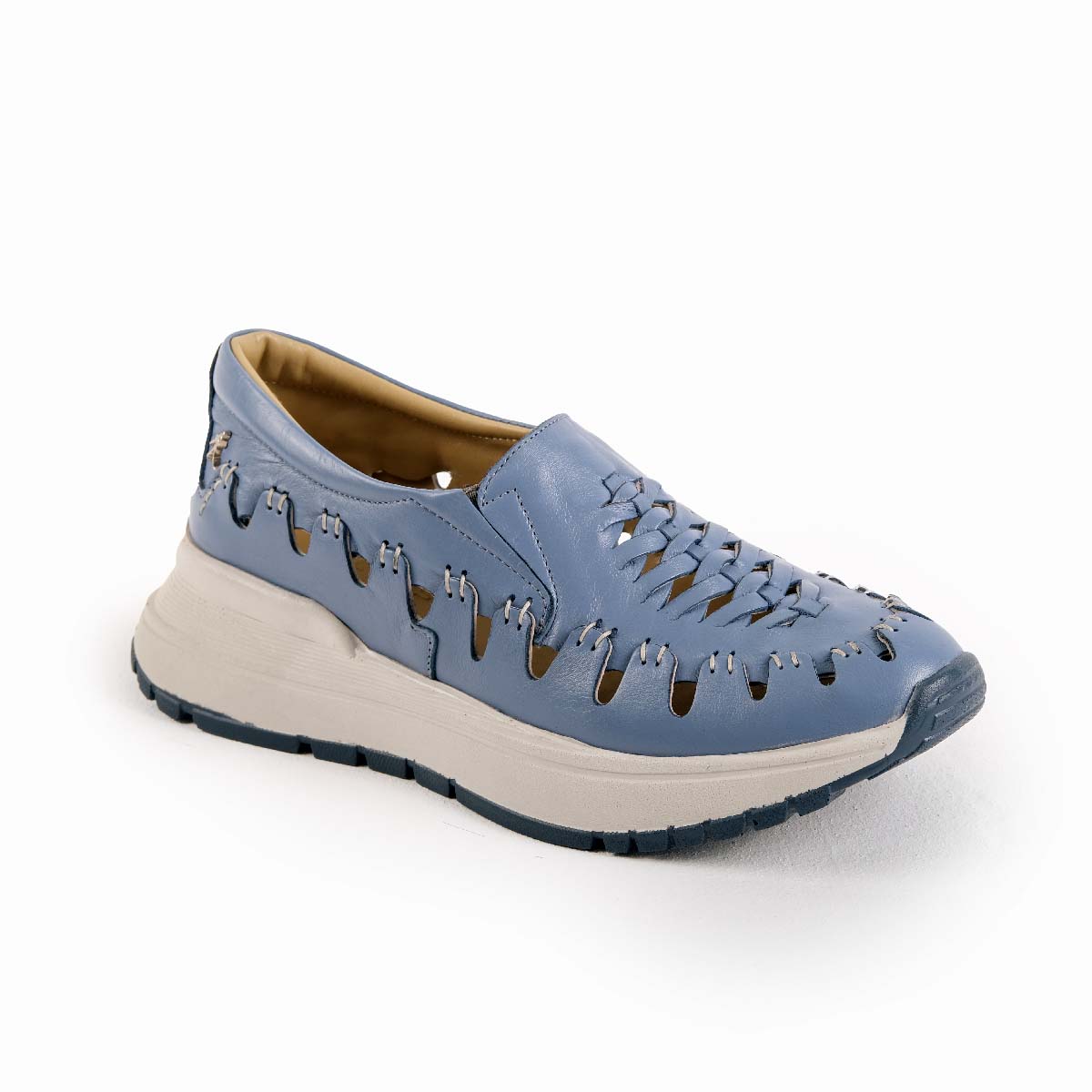 کفش اسپرت زنانه نیکلاس کد 1024