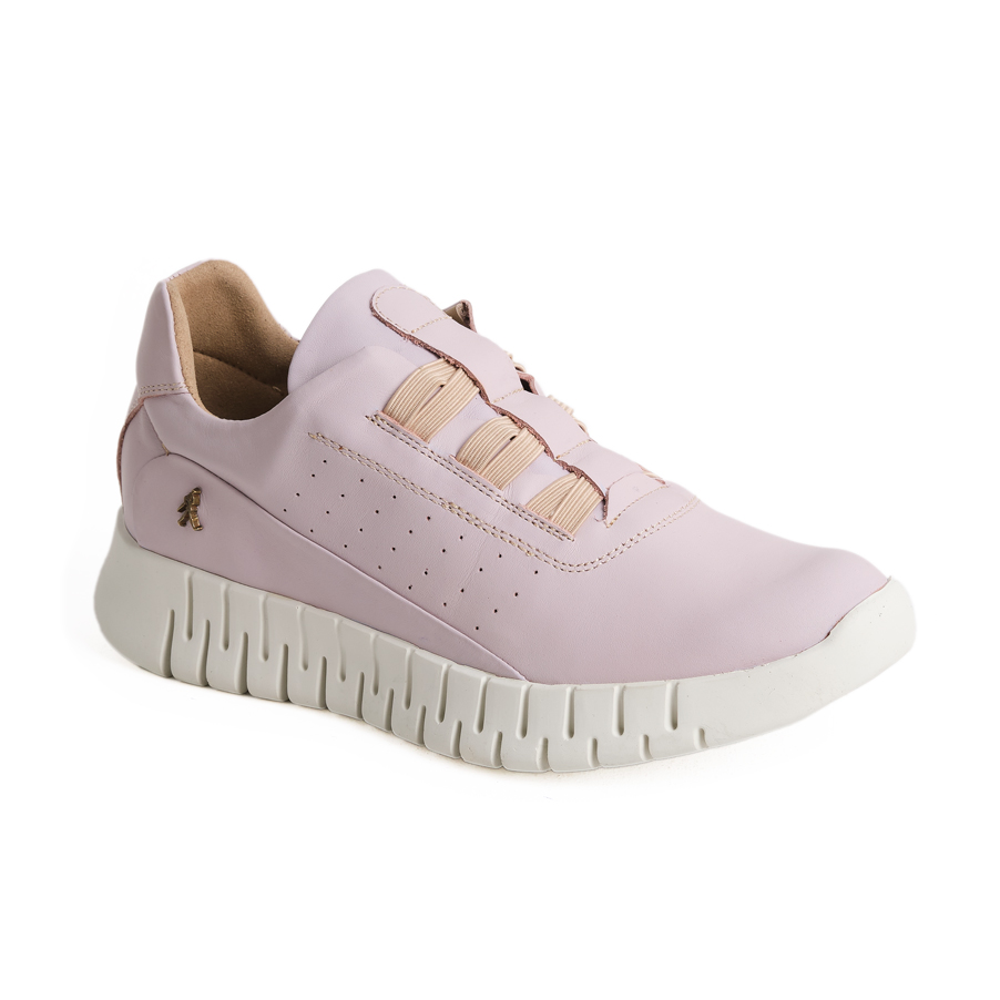 کفش اسپرت زنانه نیکلاس کد 1057