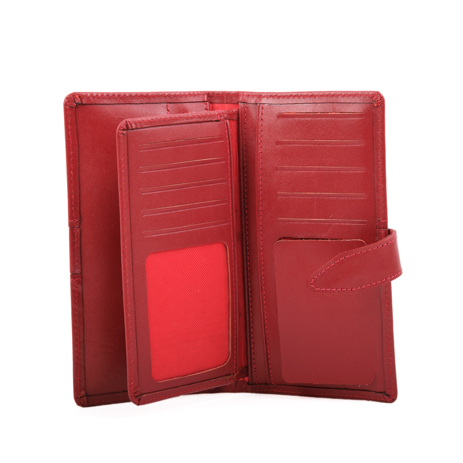 کیف پول زنانه نیکلاس کد kp960055