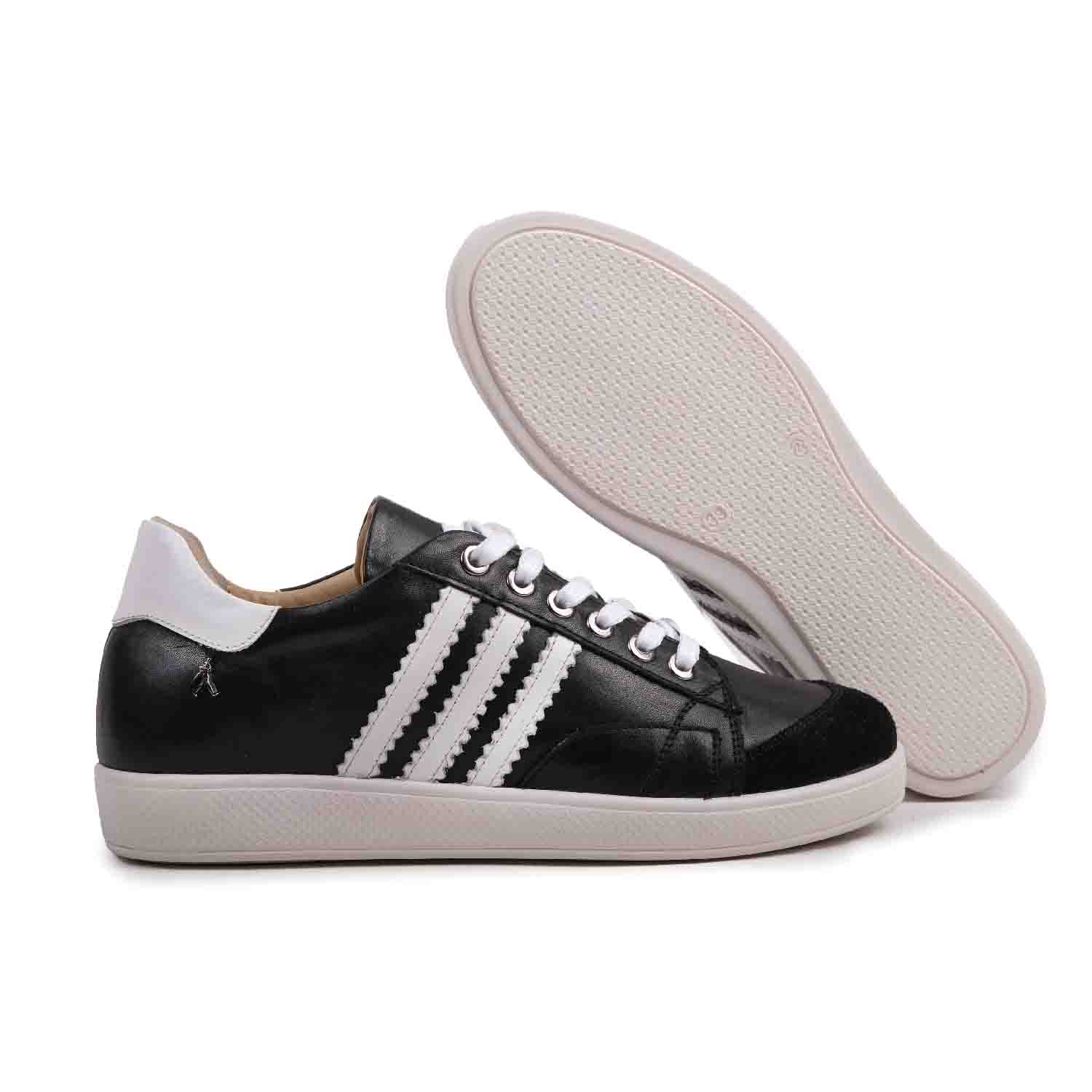 کفش اسپرت زنانه نیکلاس کد 1035