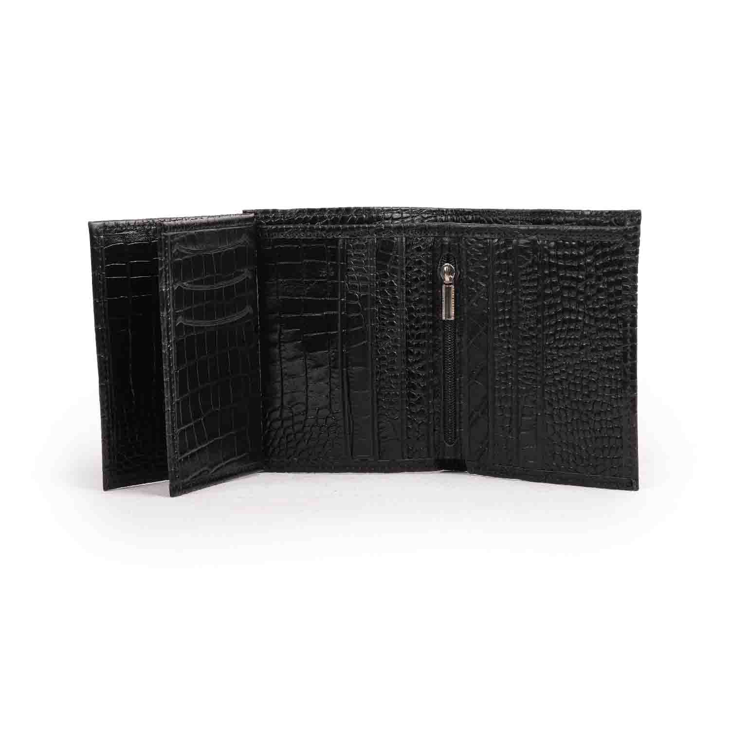 کیف پول مردانه نیکلاس kp960052	