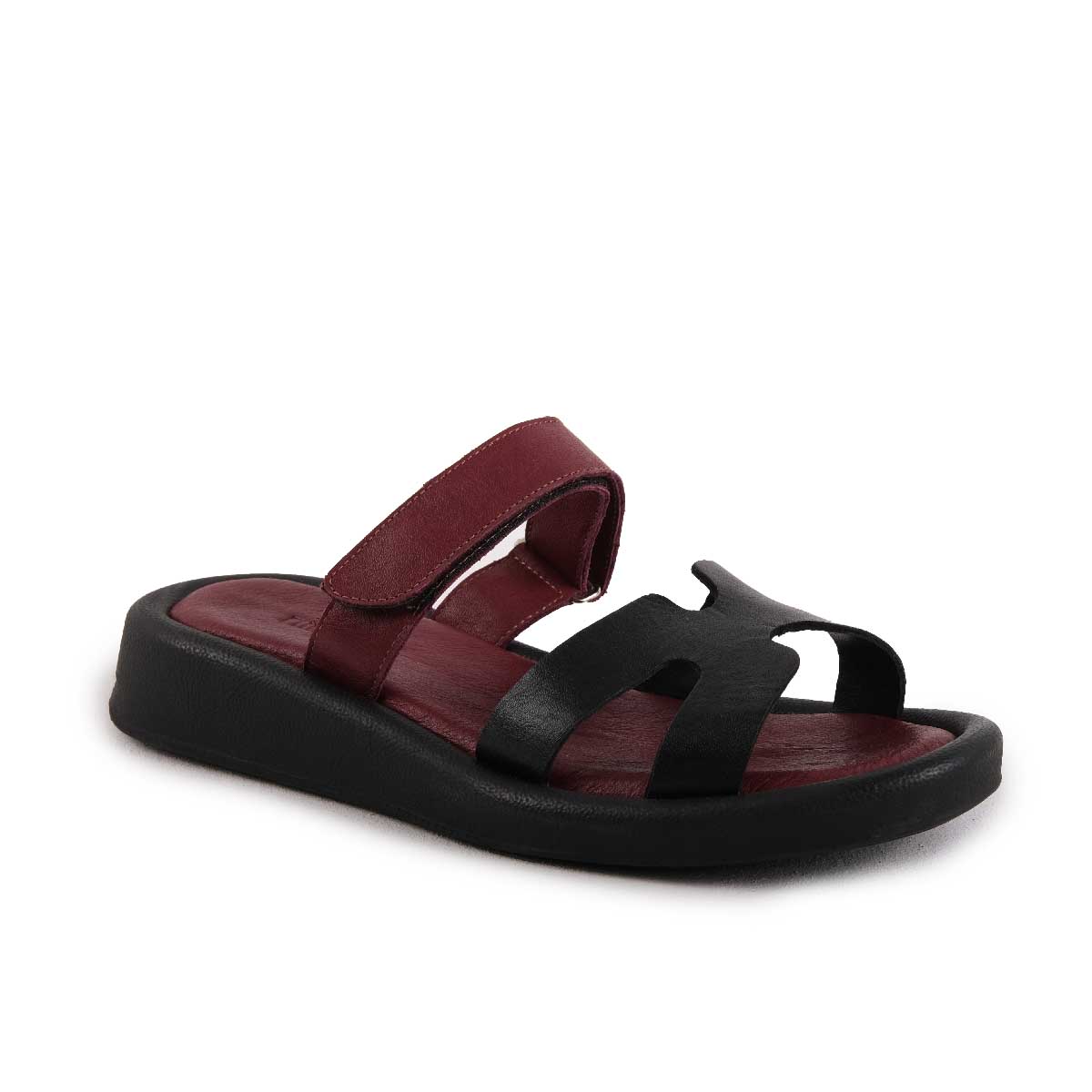 صندل زنانه نیکلاس کد 1046