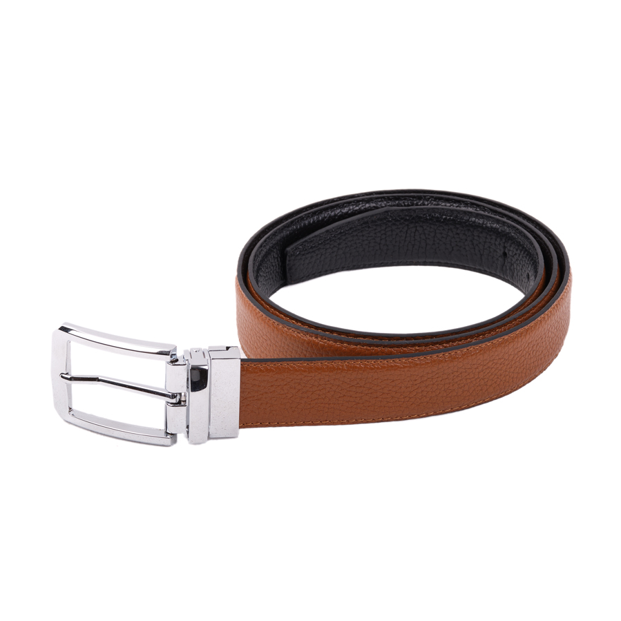 کمربند مردانه نیکلاس کد 9857	