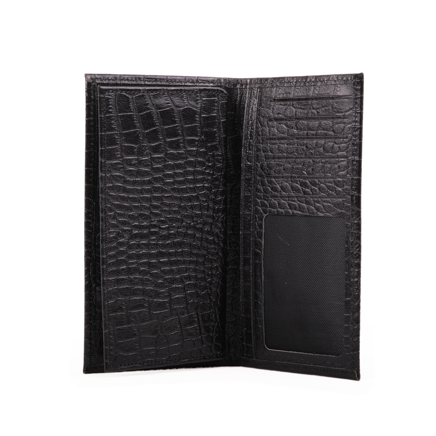 کیف پول مردانه نیکلاس کد kp960051	