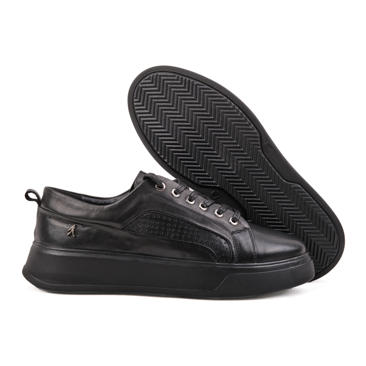 کفش اسپرت مردانه نیکلاس کد 1036M