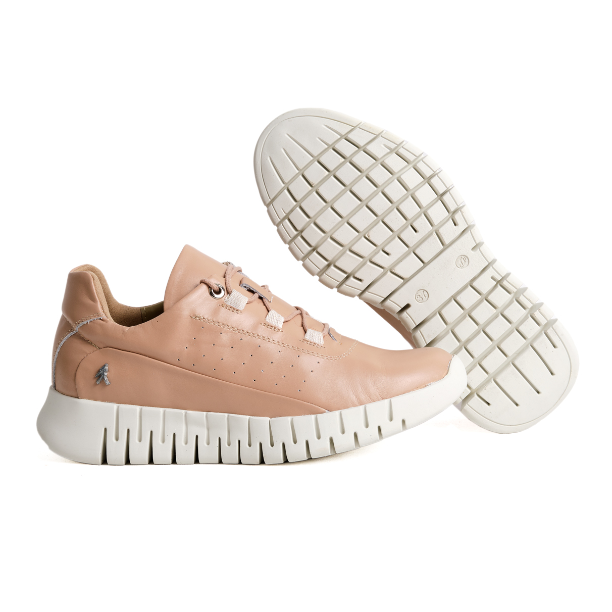 کفش اسپرت زنانه نیکلاس کد 1060