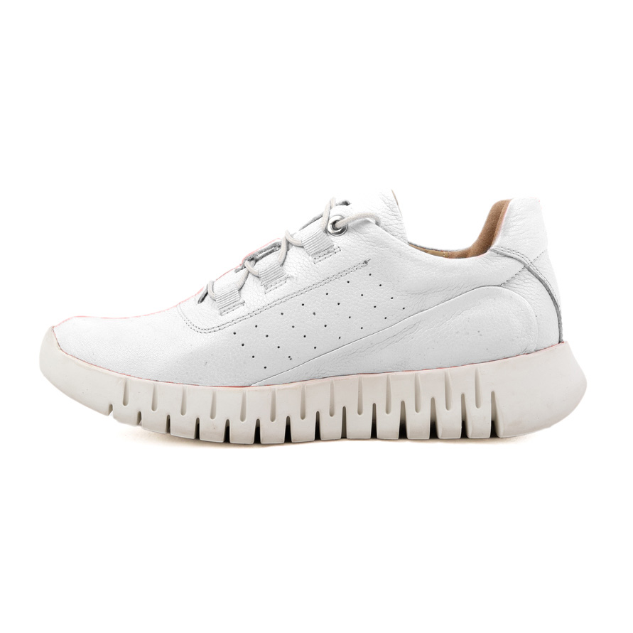 کفش اسپرت مردانه نیکلاس کد 1060m	