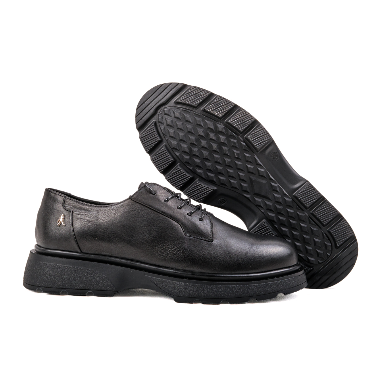 کفش اداری زنانه نیکلاس کد 1025	