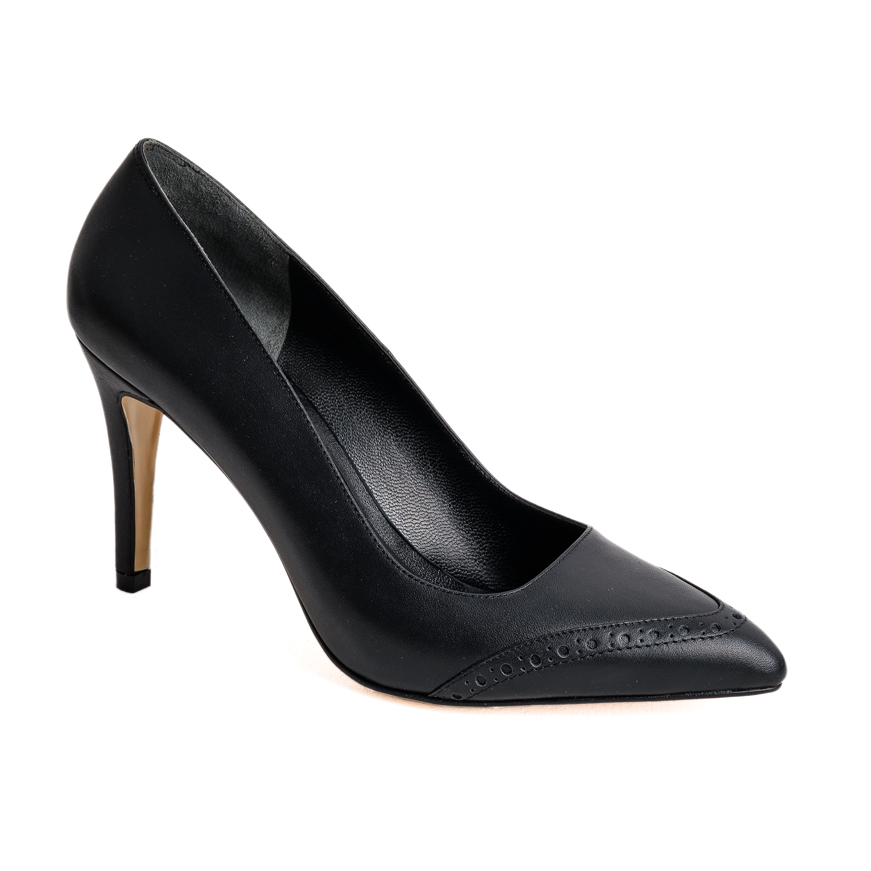 کفش مجلسی زنانه نیکلاس کد 286