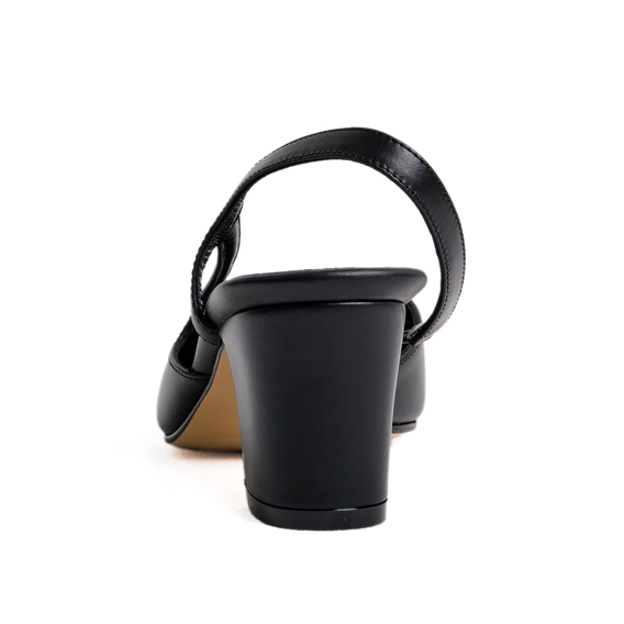 کفش مجلسی زنانه نیکلاس کد 284