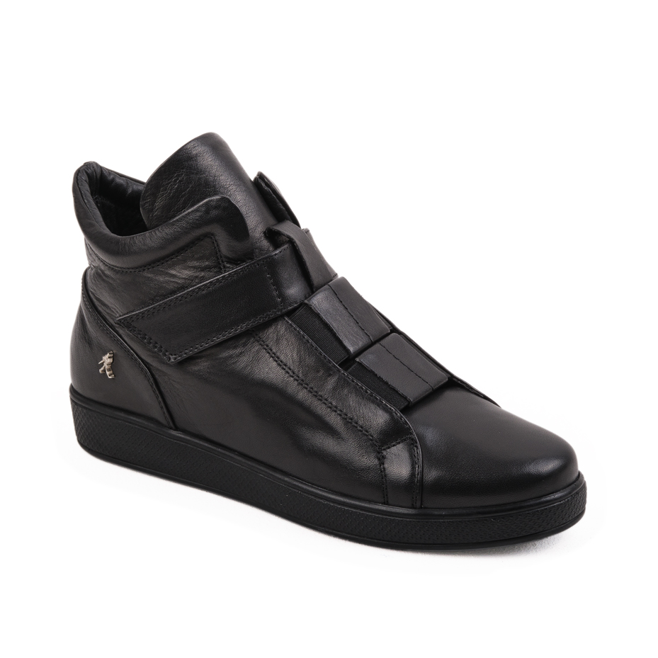 نیم بوت زنانه نیکلاس کد 1065