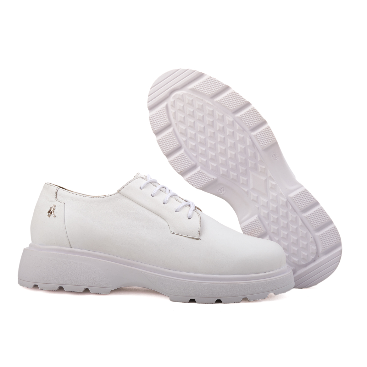 کفش اداری زنانه نیکلاس کد 1025	