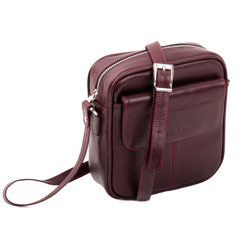 کیف مردانه نیکلاس کد kc9600261