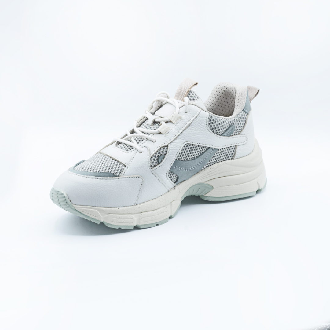 کفش اسپرت زنانه نیکلاس کد 958