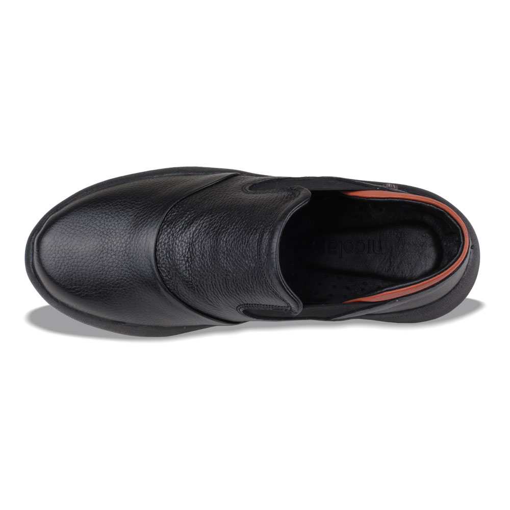 کفش اسپرت زنانه نیکلاس کد 873