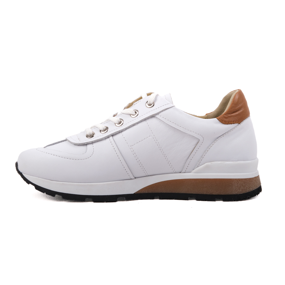 کفش اسپرت زنانه نیکلاس کد 1058