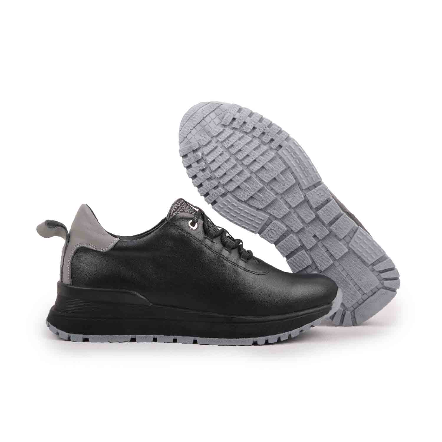 کفش اسپرت مردانه نیکلاس کد 974m