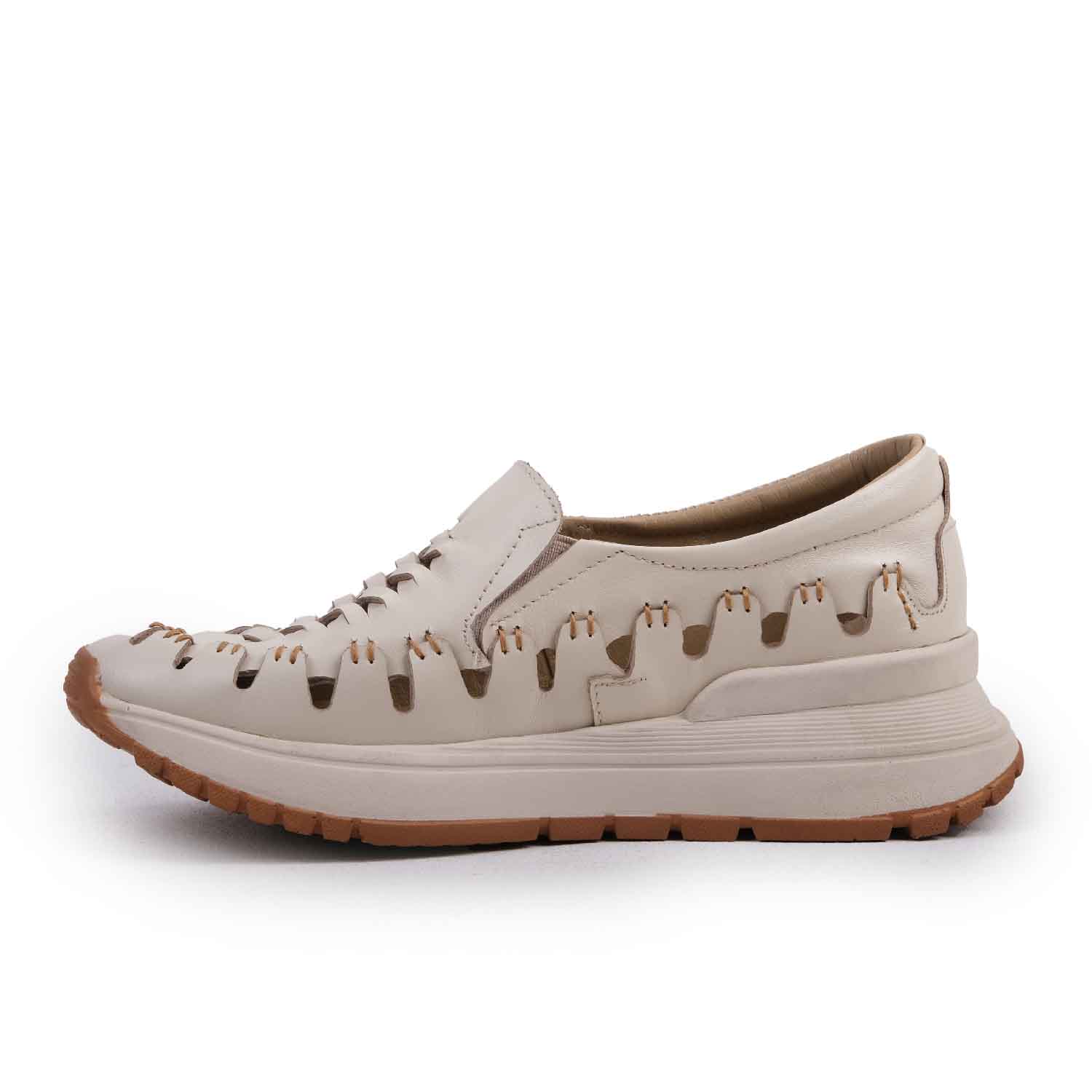 کفش اسپرت زنانه نیکلاس کد 1024