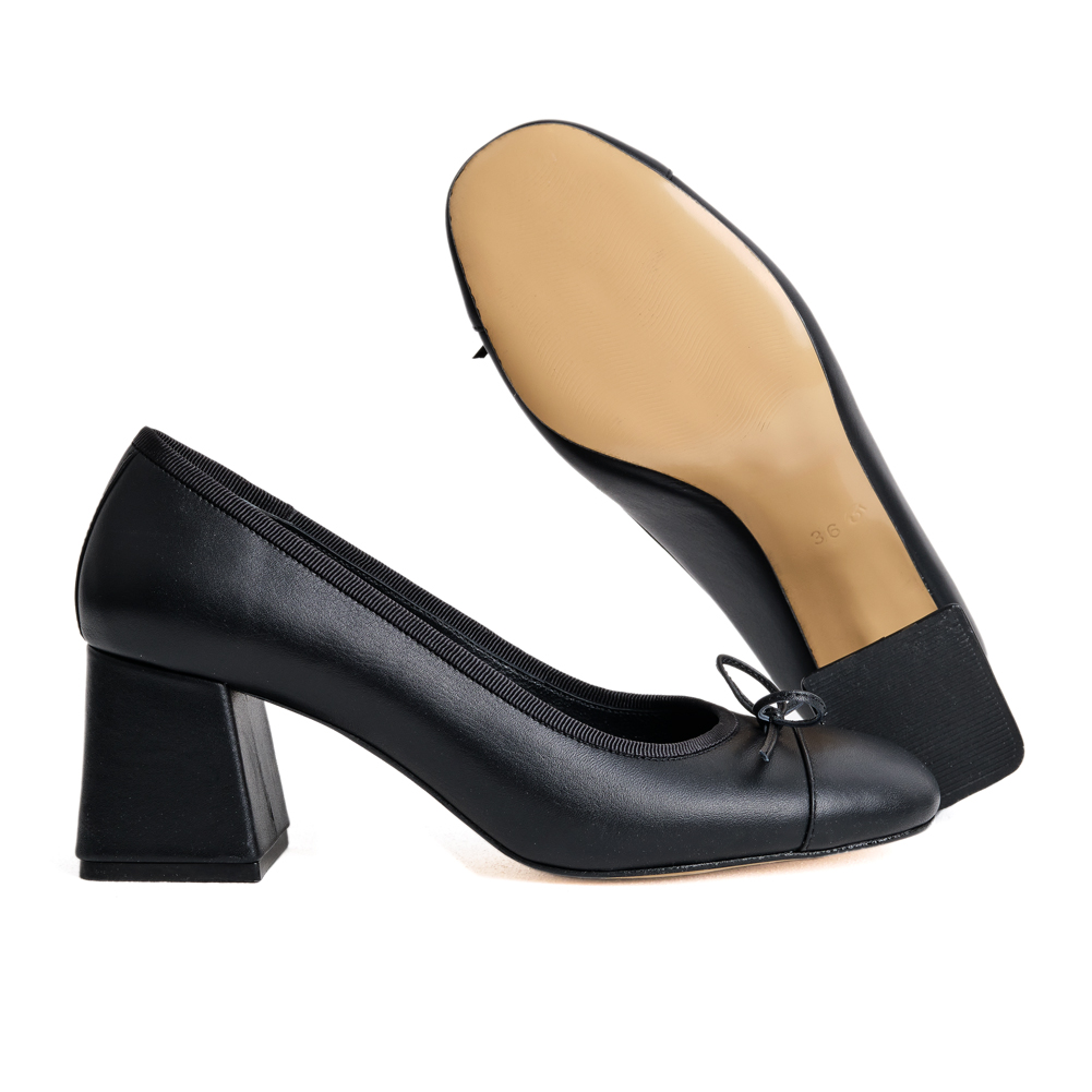 کفش مجلسی زنانه نیکلاس کد 291