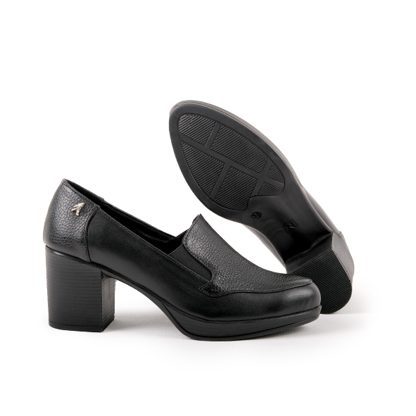 کفش اداری زنانه نیکلاس کد994