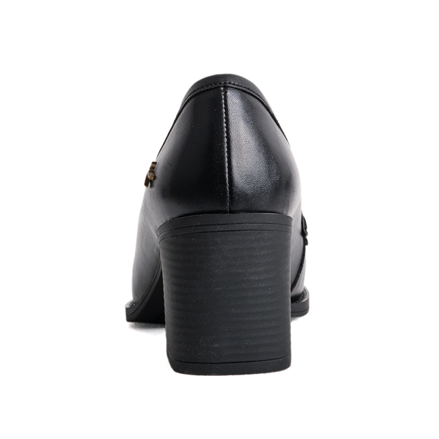 کفش اداری زنانه نیکلاس کد 1108