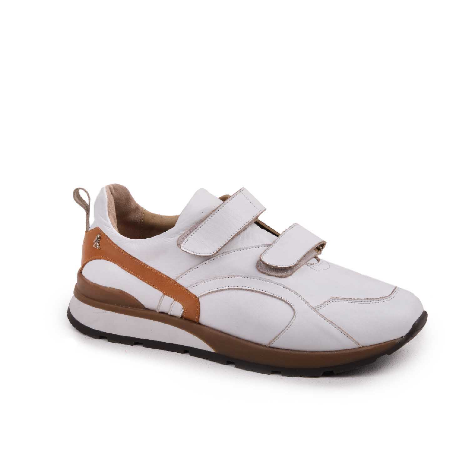 کفش اسپرت مردانه نیکلاس کد 1020m