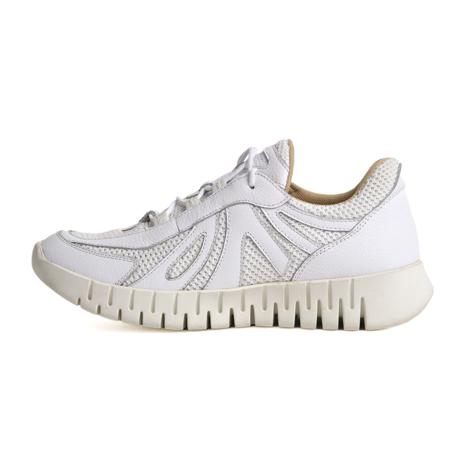 کفش اسپرت زنانه نیکلاس کد 1090